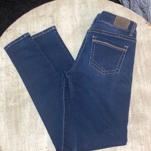 BKE STELLA SKINNY STRETCH JEANS